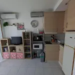 Estudio Erika Apartamento *