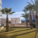 Apartamento Estudio Erika *