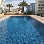 Apartamento Estudio Erika *