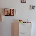Apartamento Estudio Erika *