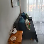 Estudio Erika Apartamento