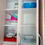 Apartamento Estudio Erika