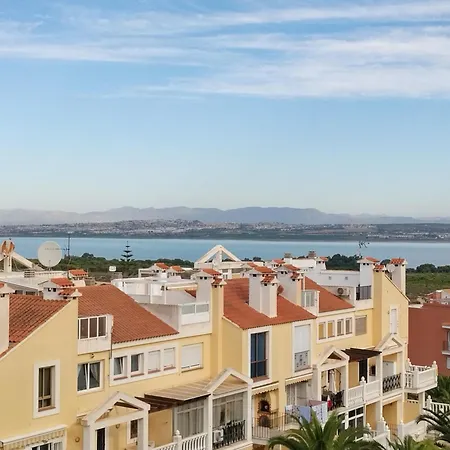 Apartamento Estudio Erika