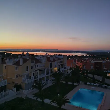 Apartament Estudio Erika