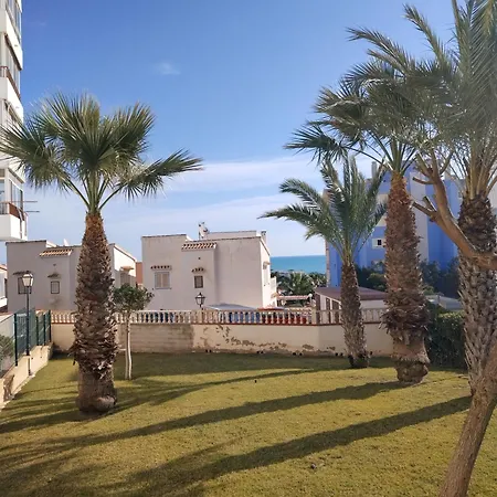 Apartament Estudio Erika *