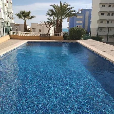 Apartament Estudio Erika *