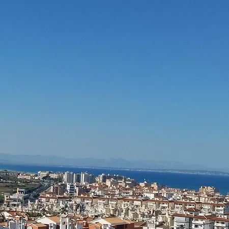 Apartament Estudio Erika Torrevieja
