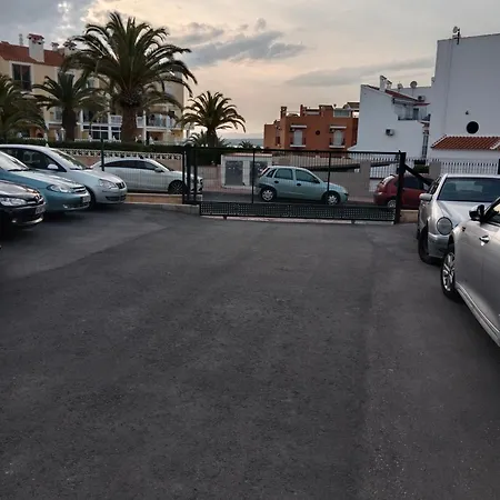 Apartament Estudio Erika Torrevieja