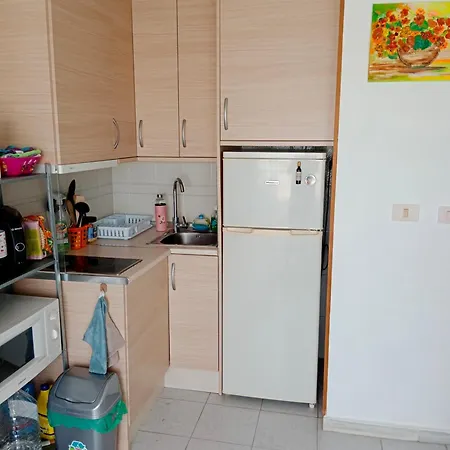 Apartament Estudio Erika Torrevieja