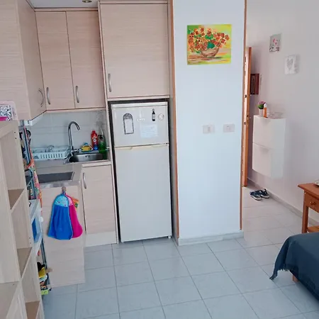 Apartamento Estudio Erika
