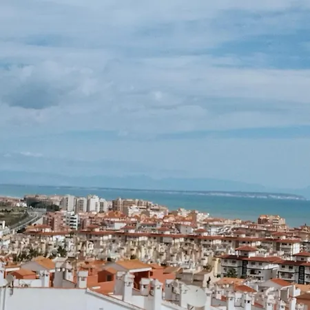 Estudio Erika Apartman