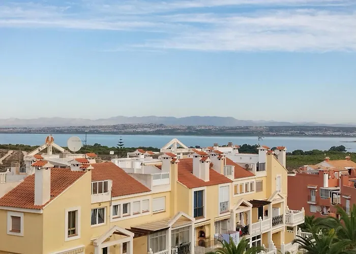 Apartment Estudio Erika