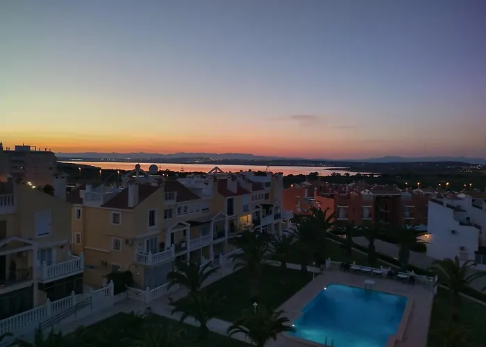 Apartment Estudio Erika