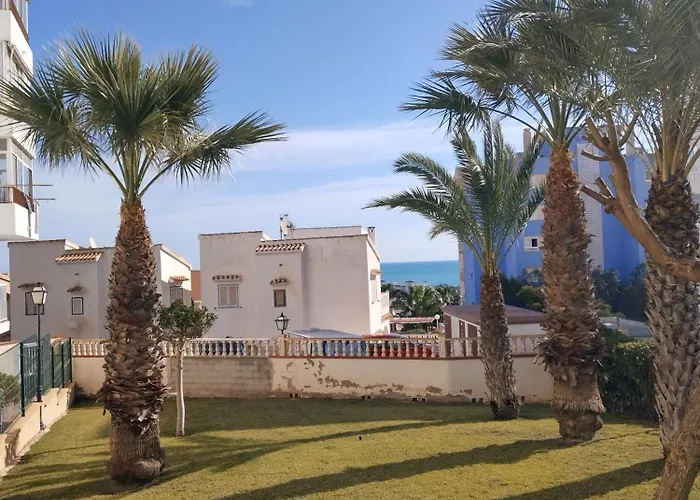 Apartment Estudio Erika *