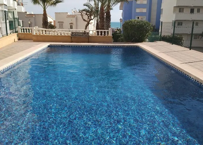 Apartment Estudio Erika *