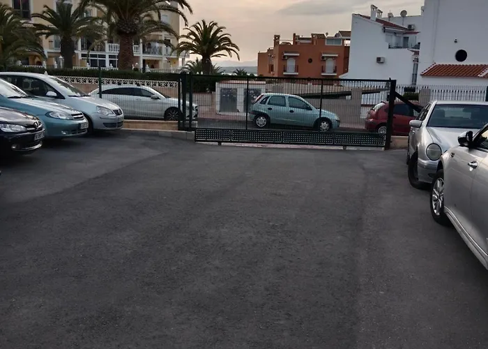 Apartment Estudio Erika Torrevieja