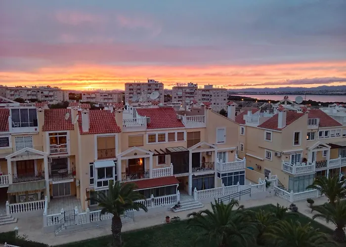 Estudio Erika Apartment *