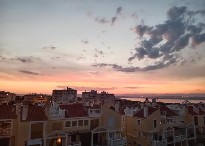 Estudio Erika Apartment