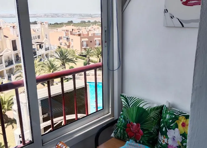 Estudio Erika Torrevieja