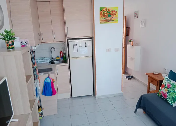 Apartment Estudio Erika