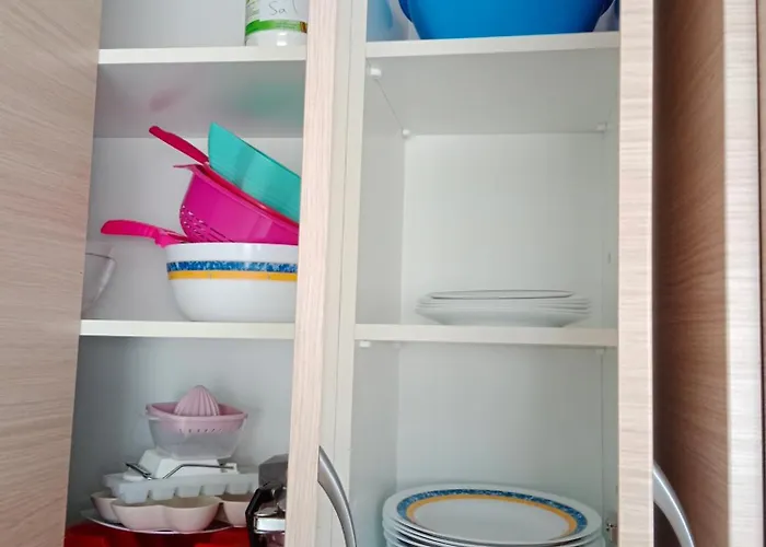 Apartment Estudio Erika