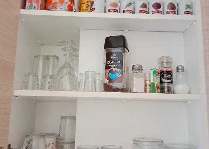 Estudio Erika Apartment Torrevieja