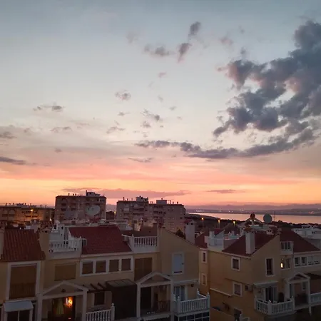 Estudio Erika شقة