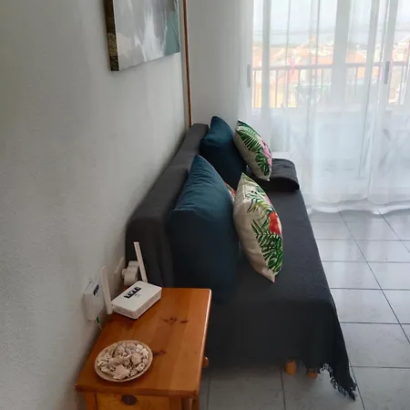 Estudio Erika شقة